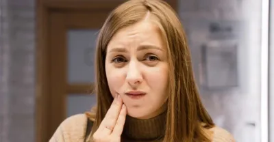 Causes of Temporomandibular Joint Disorders — District Wellness