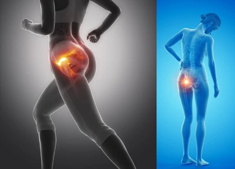 Osteoarthritis