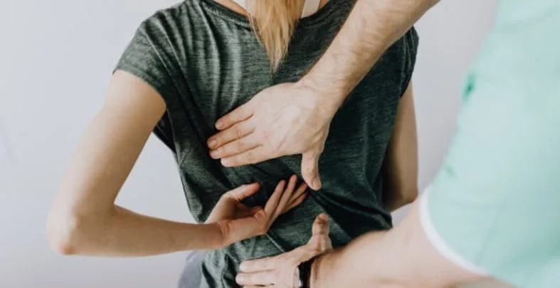 Back Pain