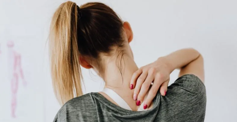 Neck Pain