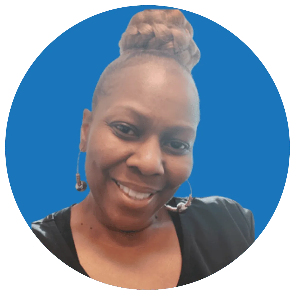 Carla Thomas